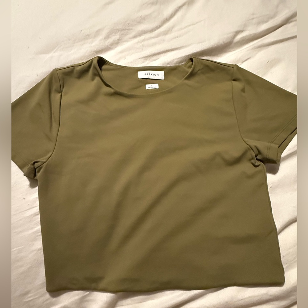 Babaton top